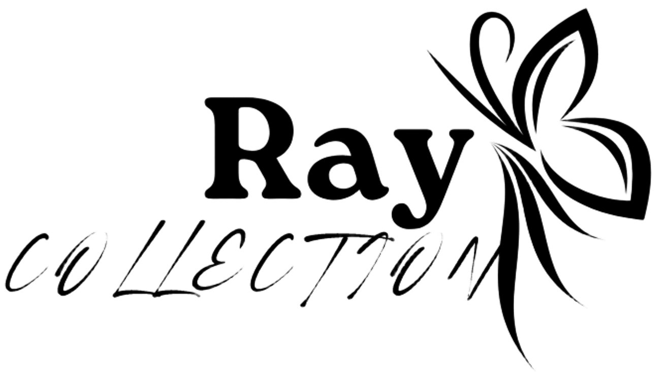 Aunt Ray's Collection